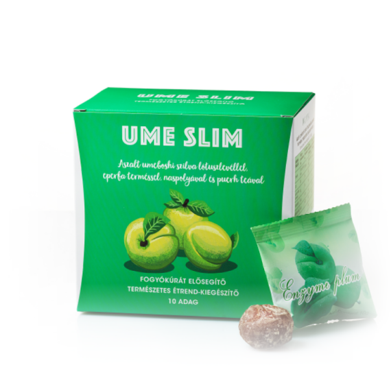 Ume Slim - 10 db