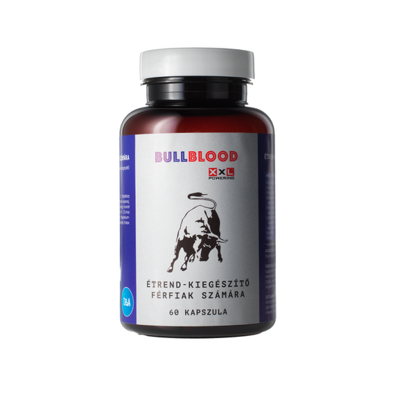 Bull Blood