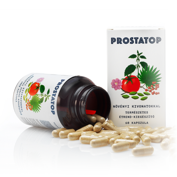 Prostatop - 60 db