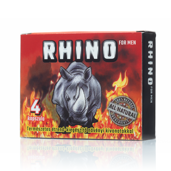 Rhino - 4db