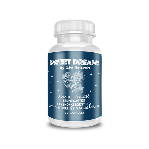 Sweet Dreams